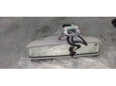 Recambio de espejo interior para mercedes-benz clase e (w211) berlina 1.8 cat referencia OEM IAM 2118101717  
