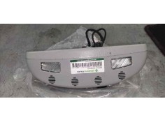 Recambio de espejo interior para mercedes-benz clase e (w211) berlina 1.8 cat referencia OEM IAM 2118101717   2