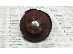 Recambio de mangueta trasera derecha para alfa romeo 147 (190) 1.9 jtd 120 collezione referencia OEM IAM   