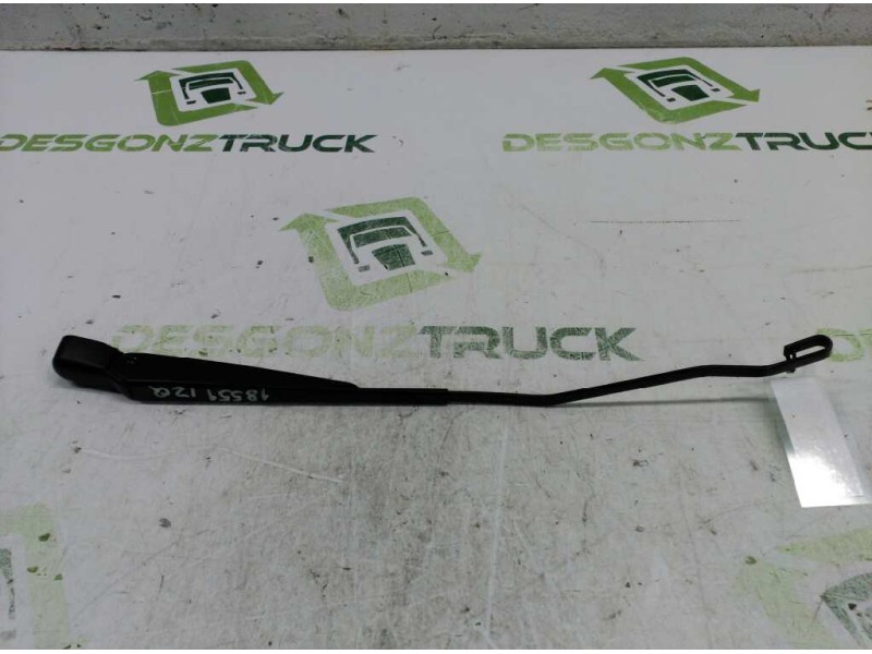 Recambio de brazo limpia delantero izquierdo para skoda felicia berlina ( 791) blue sky referencia OEM IAM 6U1955409C 6U1955405A