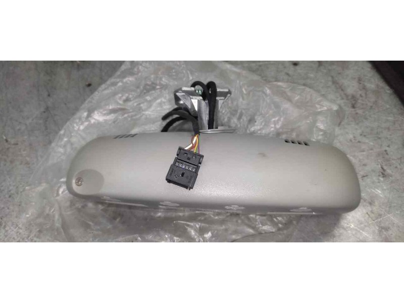 Recambio de espejo interior para mercedes-benz clase e (w211) berlina 1.8 cat referencia OEM IAM 2118101717  