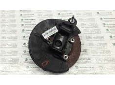 Recambio de mangueta trasera derecha para alfa romeo 147 (190) 1.9 jtd 120 collezione referencia OEM IAM    2