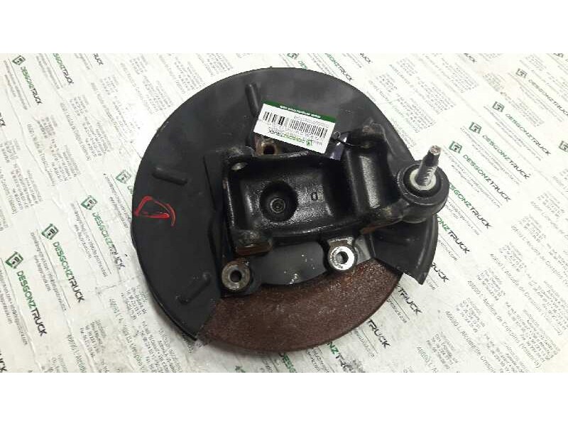 Recambio de mangueta trasera derecha para alfa romeo 147 (190) 1.9 jtd 120 collezione referencia OEM IAM   