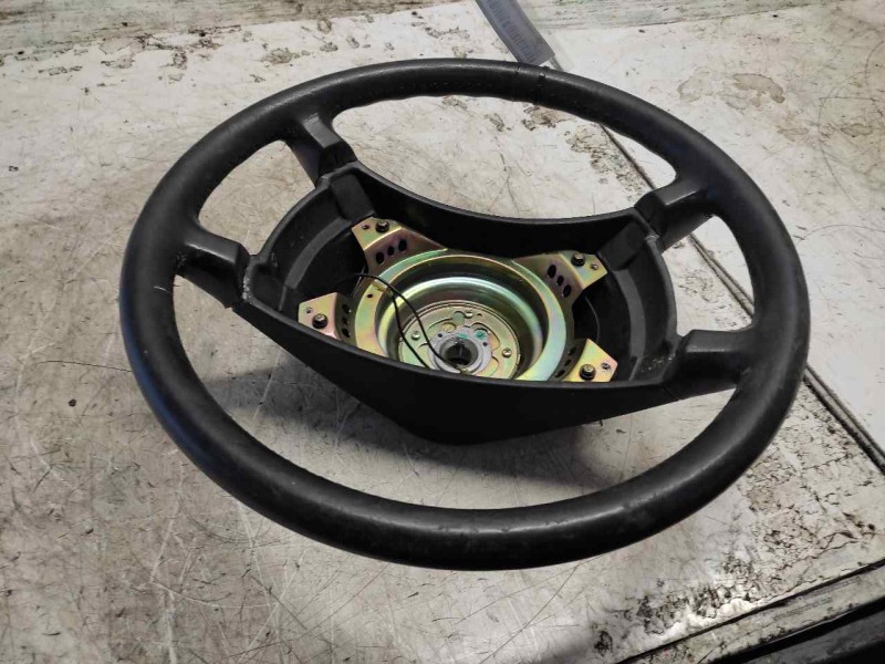 Recambio de volante para mercedes-benz clase e (w124) berlina e 230 (124.023) referencia OEM IAM   