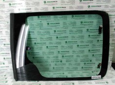 Recambio de luna trasera para peugeot partner (s2) combi pro referencia OEM IAM 43R000016 CENTRAL DERECHA