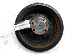 Recambio de tambor freno trasero para skoda felicia berlina ( 791) blue sky referencia OEM IAM 6U0501615B   2