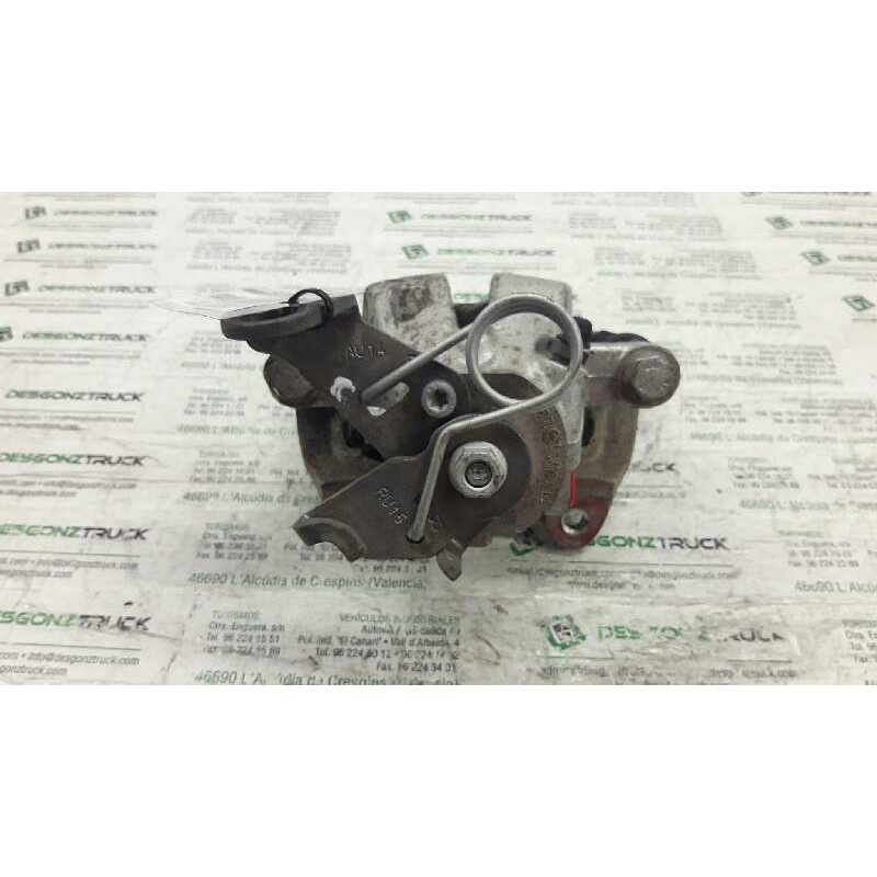 Recambio de pinza freno trasera derecha para alfa romeo 147 (190) 1.9 jtd 120 collezione referencia OEM IAM   