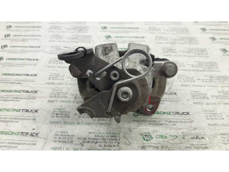 Recambio de pinza freno trasera derecha para alfa romeo 147 (190) 1.9 jtd 120 collezione referencia OEM IAM   