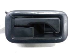 Recambio de maneta interior trasera derecha para ford orion celebration referencia OEM IAM 91ABA22600AB  