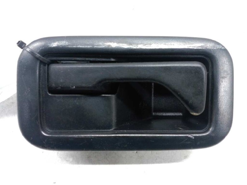 Recambio de maneta interior trasera derecha para ford orion celebration referencia OEM IAM 91ABA22600AB  