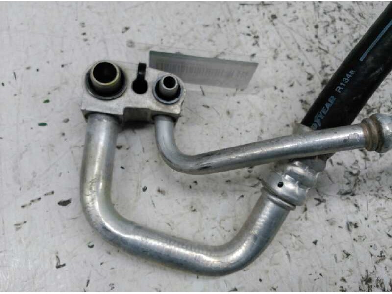 Recambio de tubos aire acondicionado para opel astra gtc cosmo referencia OEM IAM   