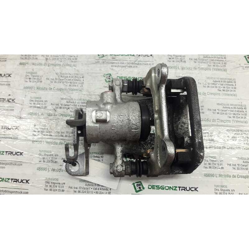 Recambio de pinza freno trasera derecha para alfa romeo 147 (190) 1.9 jtd 120 collezione referencia OEM IAM   