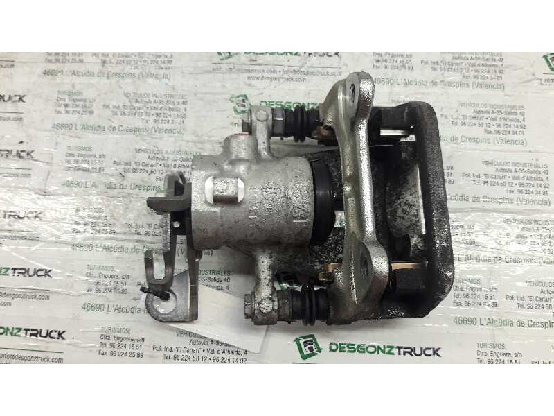 Recambio de pinza freno trasera derecha para alfa romeo 147 (190) 1.9 jtd 120 collezione referencia OEM IAM   