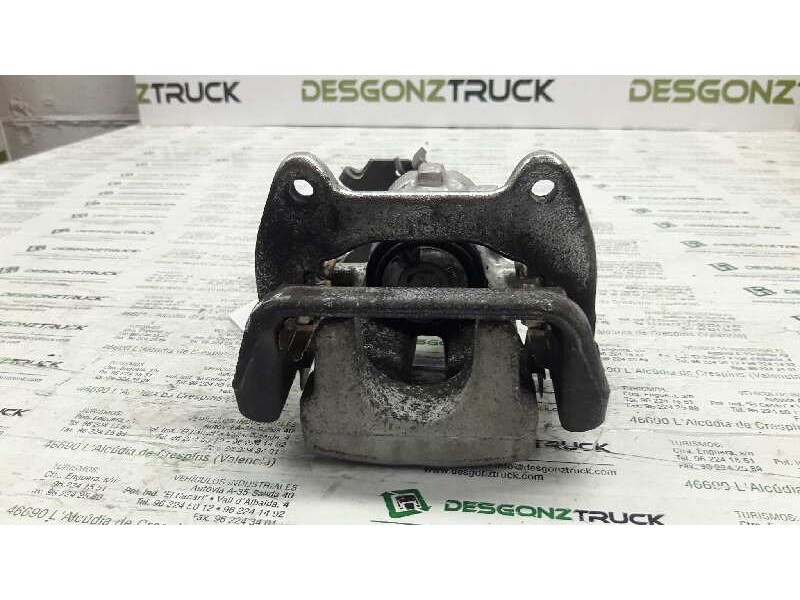 Recambio de pinza freno trasera derecha para alfa romeo 147 (190) 1.9 jtd 120 collezione referencia OEM IAM   