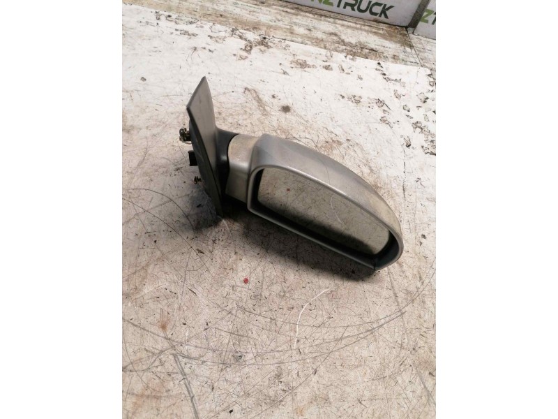 Recambio de retrovisor derecho para hyundai getz (tb) 1.5 crdi referencia OEM IAM   5 PINS