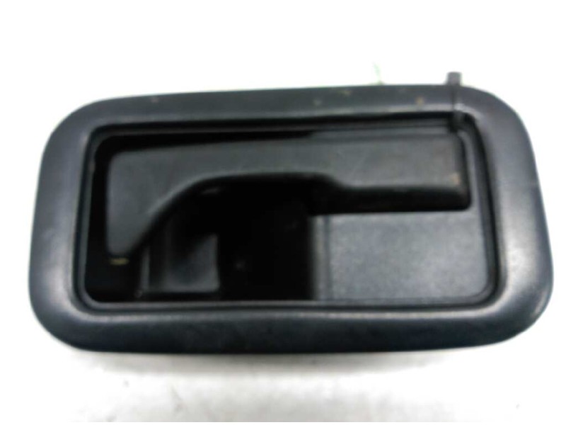 Recambio de maneta interior trasera izquierda para ford orion celebration referencia OEM IAM 91ABA22601AB  