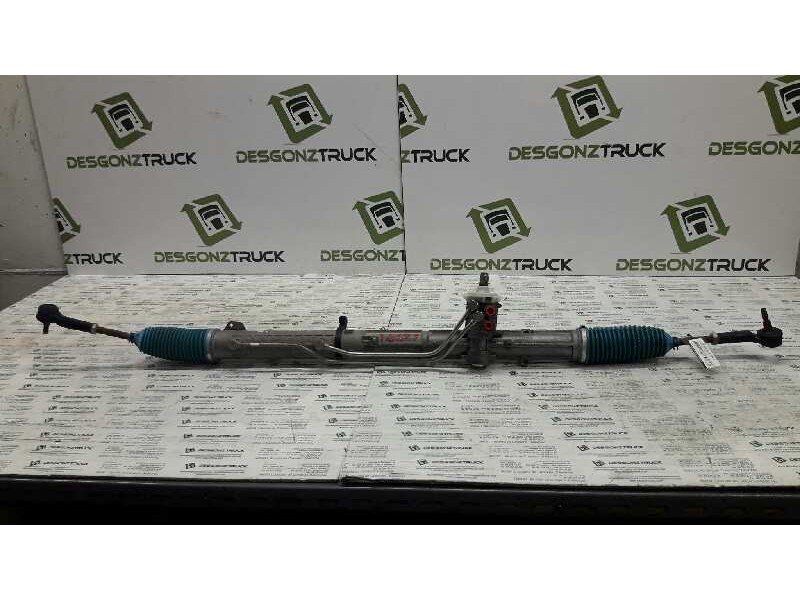 Recambio de cremallera direccion para alfa romeo 147 (190) 1.9 jtd 120 collezione referencia OEM IAM 37502328  