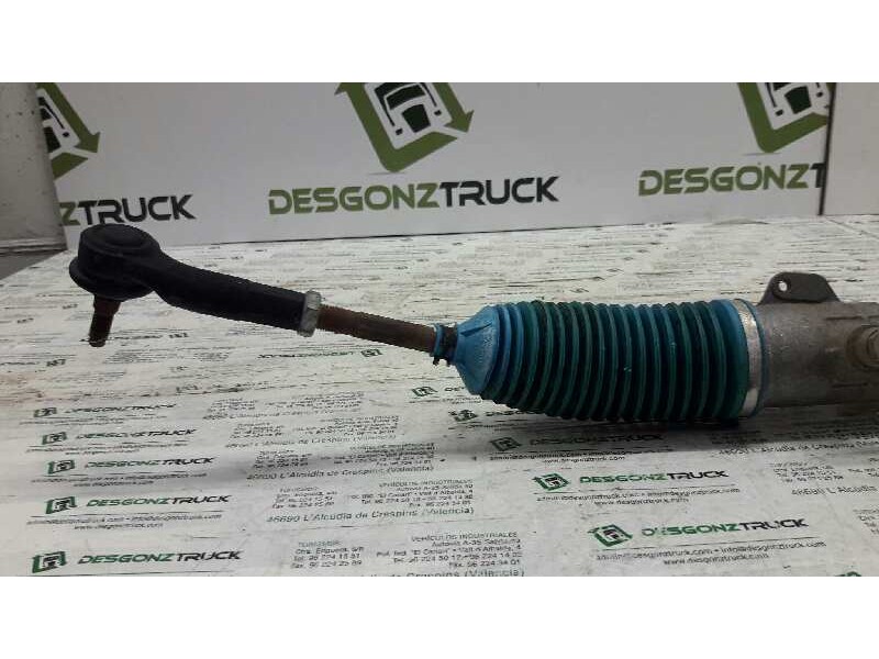 Recambio de cremallera direccion para alfa romeo 147 (190) 1.9 jtd 120 collezione referencia OEM IAM 37502328  