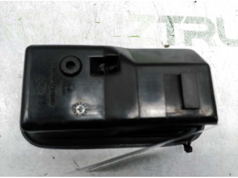 Recambio de maneta interior trasera izquierda para ford orion celebration referencia OEM IAM 91ABA22601AB  