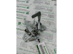 Recambio de cerradura capot para peugeot partner (s2) combi pro referencia OEM IAM   