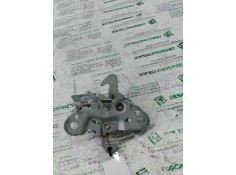 Recambio de cerradura capot para peugeot partner (s2) combi pro referencia OEM IAM    2