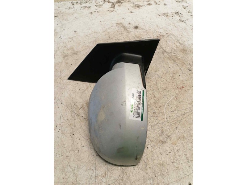 Recambio de retrovisor derecho para hyundai getz (tb) 1.5 crdi referencia OEM IAM   5 PINS