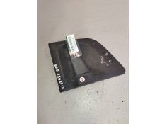 Recambio de maneta exterior delantera derecha para scania serie 4 (p/r 124 l) fsa 420 (4x2) e2/e3 corto cr 13 / 14 b referencia 