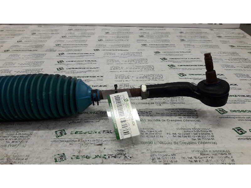 Recambio de cremallera direccion para alfa romeo 147 (190) 1.9 jtd 120 collezione referencia OEM IAM 37502328  