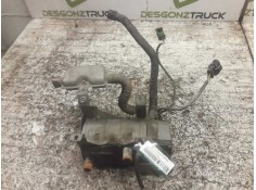 Recambio de calentador agua para mercedes-benz vito marco polo (638) 112 cdi referencia OEM IAM 6388351501  