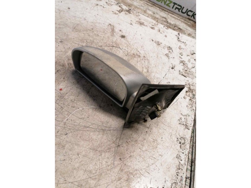 Recambio de retrovisor izquierdo para hyundai getz (tb) 1.5 crdi referencia OEM IAM   5 PINS