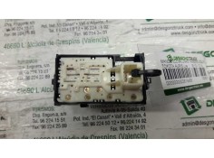 Recambio de mando elevalunas trasero izquierdo para toyota auris live referencia OEM IAM 192801   2