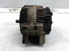 Recambio de alternador para citroën berlingo 1.9 d multispace referencia OEM IAM 9623727380 A13V1204 SIN POLEA 2