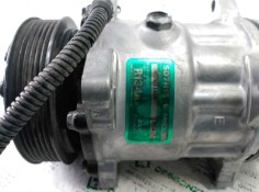 Recambio de compresor aire acondicionado para renault clio ii fase ii (b/cb0) authentique referencia OEM IAM SD7H15 3859211404  2