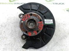 Recambio de mangueta delantera izquierda para seat leon (1p1) stylance / style referencia OEM IAM 1K0407255AA   2