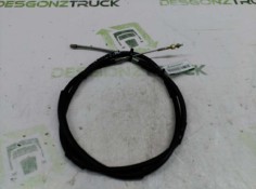 Recambio de cables de freno mano para skoda felicia berlina ( 791) blue sky referencia OEM IAM   