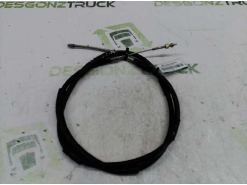 Recambio de cables de freno mano para skoda felicia berlina ( 791) blue sky referencia OEM IAM   