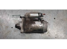 Recambio de motor arranque para fiat grande punto (199) 1.4 16v dynamic (01.2007) referencia OEM IAM 55193356 10 DIENTES 