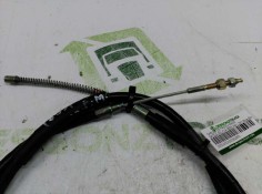 Recambio de cables de freno mano para skoda felicia berlina ( 791) blue sky referencia OEM IAM    2