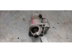 Recambio de motor arranque para fiat grande punto (199) 1.4 16v dynamic (01.2007) referencia OEM IAM 55193356 10 DIENTES  2