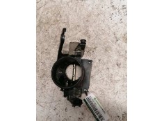 Recambio de caja mariposa para ford focus berlina (cak) ambiente referencia OEM IAM XS4UBF 3 PINS 