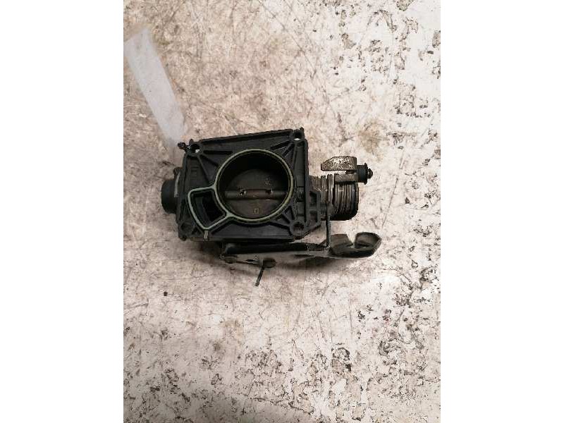 Recambio de caja mariposa para ford focus berlina (cak) ambiente referencia OEM IAM XS4UBF 3 PINS 
