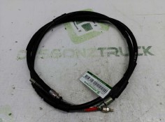 Recambio de cables de freno mano para skoda felicia berlina ( 791) blue sky referencia OEM IAM   