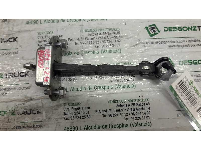 Recambio de freno de puerta para toyota auris live referencia OEM IAM  DEL. IZQ. 