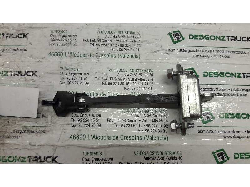 Recambio de freno de puerta para toyota auris live referencia OEM IAM  DEL. IZQ. 