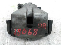 Recambio de pinza freno delantera derecha para seat leon (1p1) stylance / style referencia OEM IAM   
