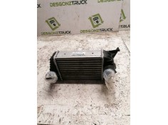 Recambio de intercooler para fiat stilo (192) 1.9 jtd / 1.9 jtd 115 active referencia OEM IAM   