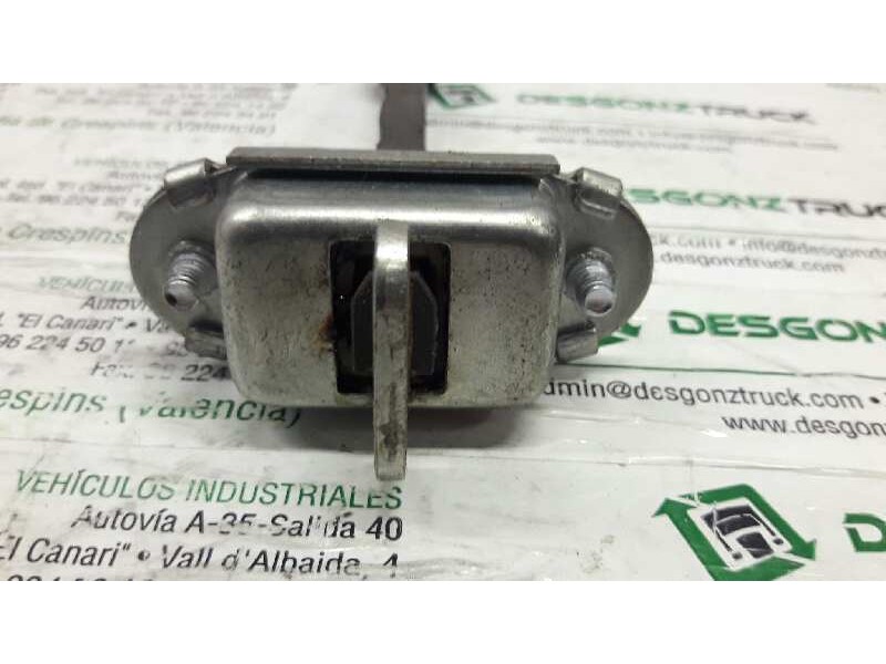 Recambio de freno de puerta para toyota auris live referencia OEM IAM  DEL. IZQ. 