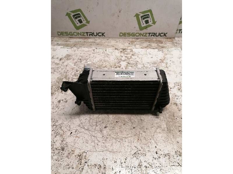 Recambio de intercooler para fiat stilo (192) 1.9 jtd / 1.9 jtd 115 active referencia OEM IAM   