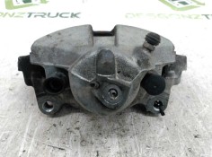 Recambio de pinza freno delantera derecha para seat leon (1p1) stylance / style referencia OEM IAM    2