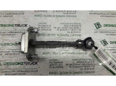 Recambio de freno de puerta para toyota auris live referencia OEM IAM  TRAS. IZQ. 